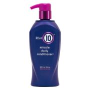 It's A 10 Miracle Daily Conditioner 295.7 ml