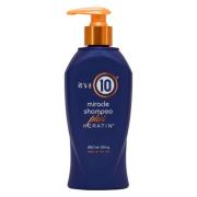 It's A 10 Miracle Shampoo Plus Keratin 295.7 ml