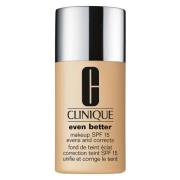 Clinique Even Better Makeup SPF15 WN 64 Butterscotch 30ml