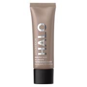 Smashbox Halo Healthy Glow All-In-One Tinted Moisturizer SPF25 #M