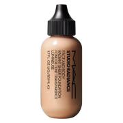 MAC Studio Radiance Face And Body Radiant Sheer Foundation N1 50