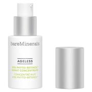 BareMinerals Ageless Phyto-Retinol Night Concentrate Beauty To Go