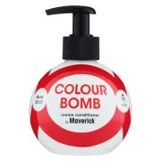 Colour Bomb Farvebalsam Fire Red 250ml