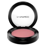 MAC Cosmetics Matte Powder Blush Desert Rose 6g