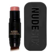 Nudestix Nudies Blush Matte Naughty N`Spice 7 g
