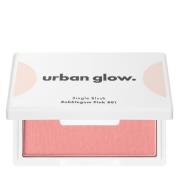 Urban Glow Bubblegum Pink Single Blush #01 6,3 g