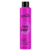 Schwarzkopf Got2b Happy Hour Hairspray 300 ml