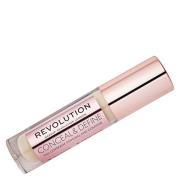 Makeup Revolution Conceal And Define Concealer C3 4g