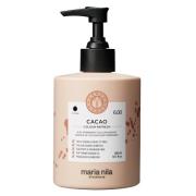 Maria Nila Colour Refresh Cacao 6,00 300 ml