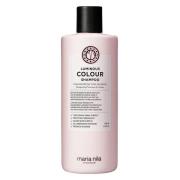 Maria Nila Luminous Colour Shampoo 350 ml