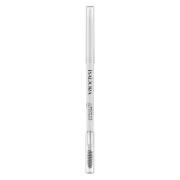 IsaDora Brow Fix Wax-In-Pencil 00 Clear 0,25 g