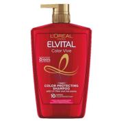 L'Oréal Paris Elvital Color Vive Shampoo 1000 ml