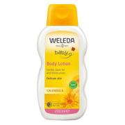 Weleda Calendula Baby Body Lotion 200ml