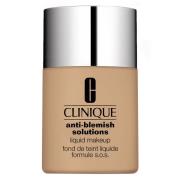CliniqueAnti-Blemish Solutions Liquid Makeup Fresh Sand 30ml