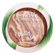 Physicians Formula Murumuru Butter Glow Pressed Powder Natural Gl