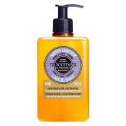 L'Occitane Shea Liquid Soap Lavender 500ml