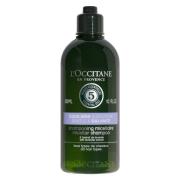 L'Occitane Aroma Gentle & Balance Micellar Shampoo 300ml