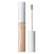 IsaDora No Compromise Lightweight Matte Concealer 3NW 10 ml