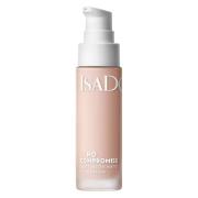 IsaDora No Compromise Lightweight Matte Foundation 1C 30 ml