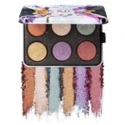 KVD Beauty Surreal Bloom Metallic Palette 6x0,9g