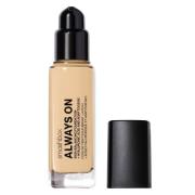 Smashbox Always On Skin Balancing Foundation L10W 30 ml