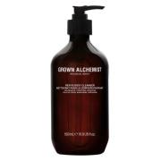 Grown Alchemist Revive Body Cleanser 500 ml