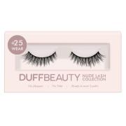 DUFFBEAUTY Nude Lash Collection Just a Hint