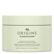 Origins Plantfusion Hydrating Body Souffle With Phyto-Powered Com