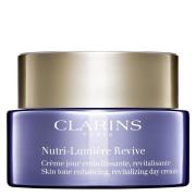 Clarins Nutri-Lumière Revive 50 ml