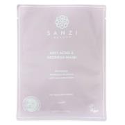 Sanzi Beauty Anti Acne & Redness Mask 25 ml