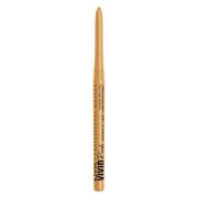 NYX Professional Makeup Vivid Rich Mechanical Liner Amber Stunner