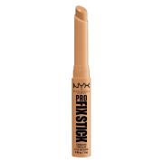 NYX Professional Makeup Fix Stick Concealer Stick Golden 10 1,6 g