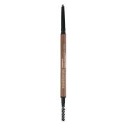 bareMinerals Mineralist Micro Brow Pencil Light Brunette 0,08g