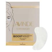 Lavinde Copenhagen Boost Deep Hydrating Eye Mask 2 Treatments