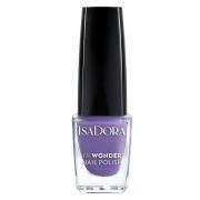 IsaDora Wonder Nail Polish 149 Lavender Purple 6 ml