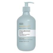 Baylis & Harding Kindness+ Hyaluronic Acid Hand Wash 500 ml