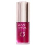 GOSH Copenhagen Lip Glaze 002 Wild Berry 5,5 ml