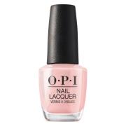 OPI Passion Nail Lacquer 15ml