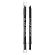 IsaDora Contour Kajal 60 Intense Black 1,2 g