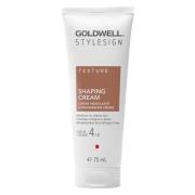 Goldwell StyleSign Shaping Cream 75 ml