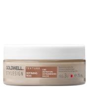 Goldwell StyleSign Defining Wax 75ml