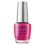 OPI Infinite Shine Pompeii Purple 15ml