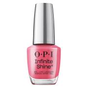 OPI Infinite Shine Strawberry Margarita 15 ml