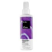 IGK LA Blonde Purple Toning Treatment Spray 207 ml