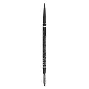 NYX Professional Makeup Micro Brow Pencil 4 Chocolate 0,09 g