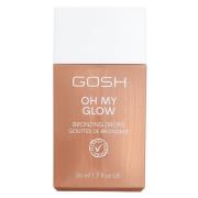 GOSH Copenhagen Oh My Glow 50 ml