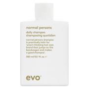 Evo Normal Persons Daily Shampoo 300 ml