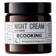 Ecooking Natcreme 50 ml