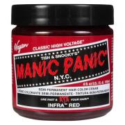 Manic Panic Infra Red Classic Cream 118 ml