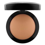 MAC Mineralize Skinfinish/ Natural Dark Deepest 10g